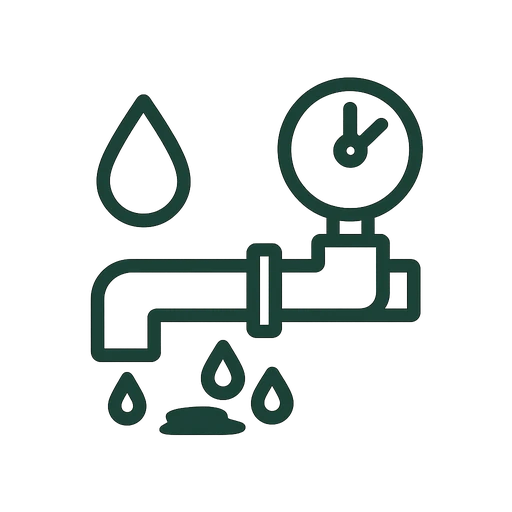 Water Leak